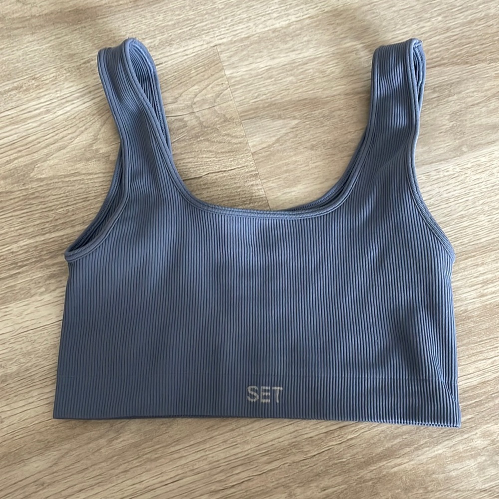 Set Active Sports Bra